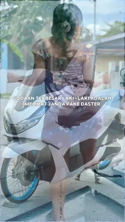 godaan terbesar laki