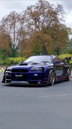 💙Nissan💙