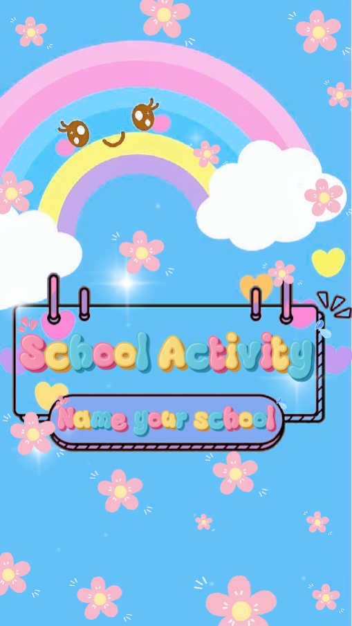 ACTIVIDAD ESCOLAR 
