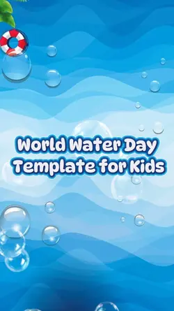 World Water Day