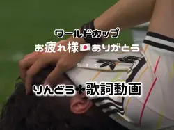 【お疲れ様🇯🇵サムライブルー】