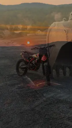 Bike edit