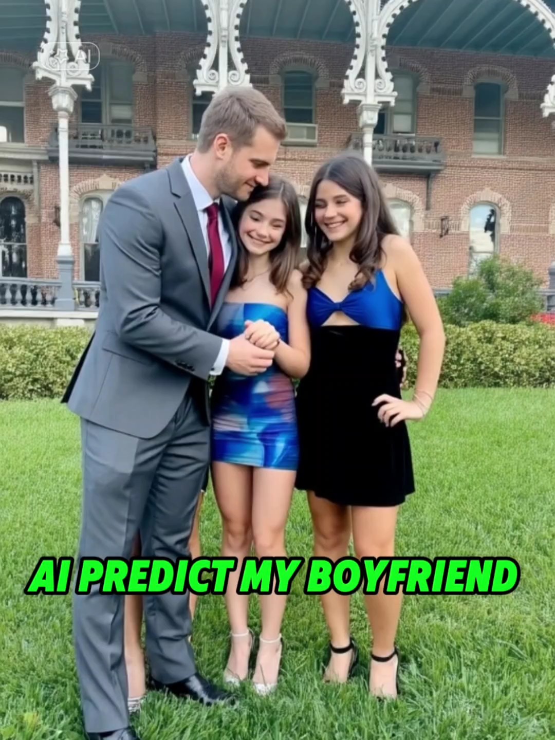 predict boyfriend AI