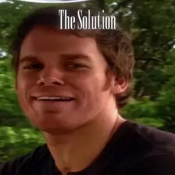 Dexter edit