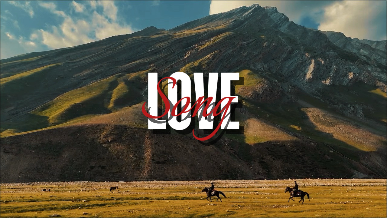 LOVE SONG