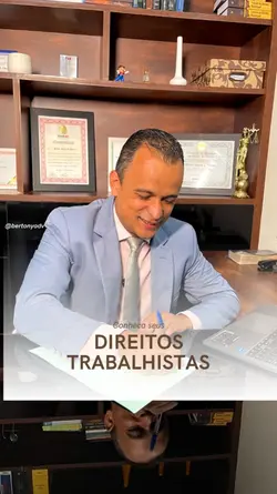 Direito do Trabalho