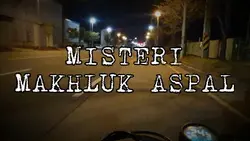 Opening misteri 