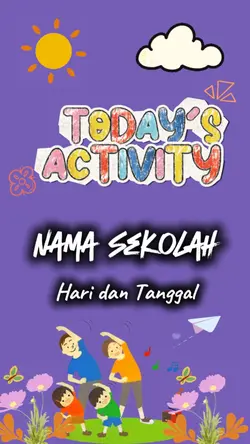 Today Activity 