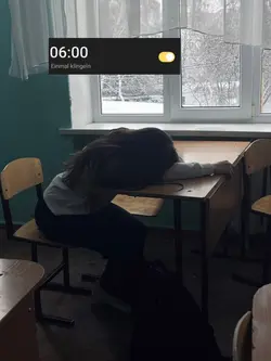 Life without school