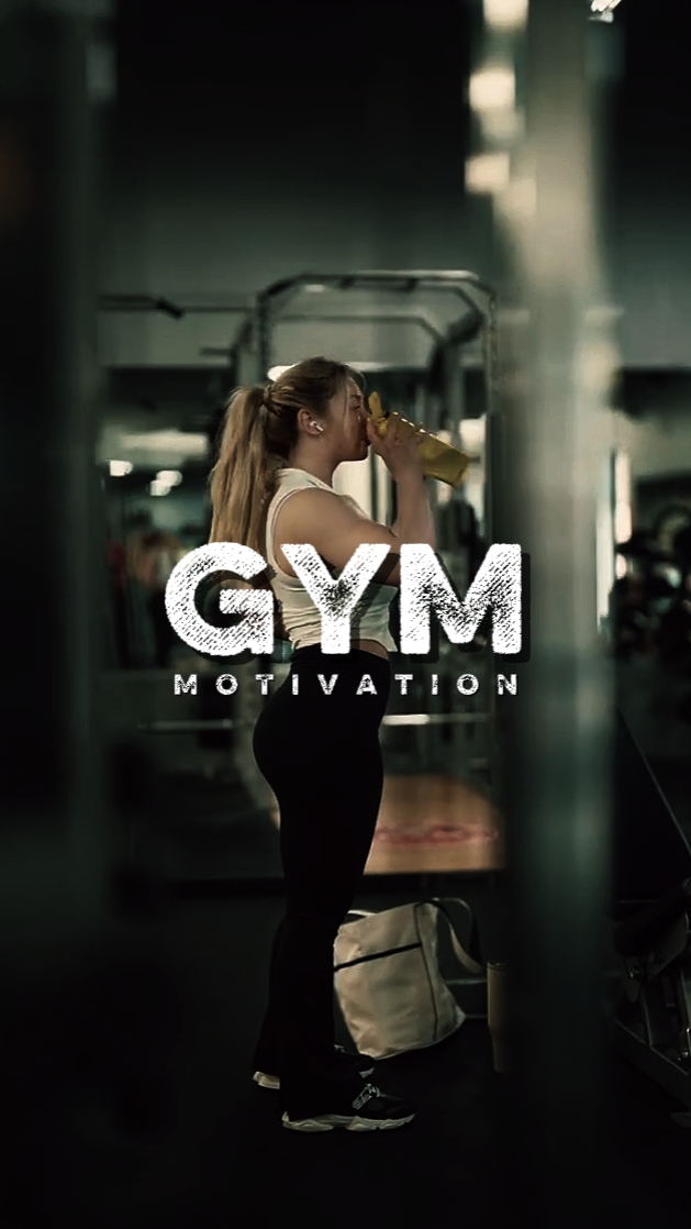gym motivation
