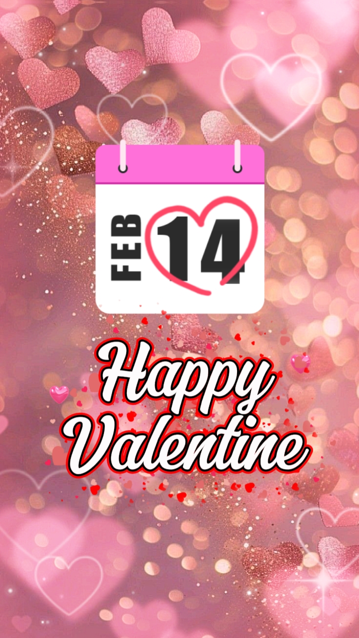 Día de San Valentín 2026