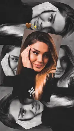 Collage 🤍✨