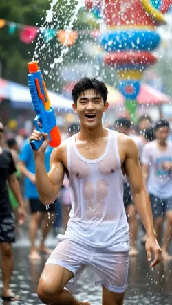 สงกรานต์