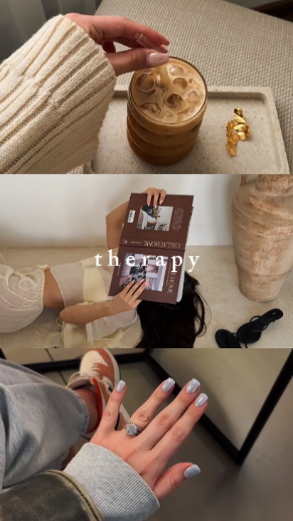 therapy 