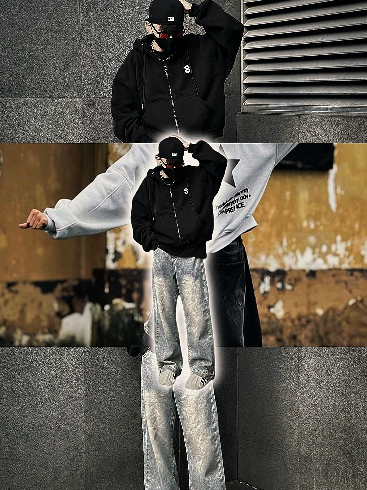 trend edit 