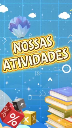 Nossas atividades