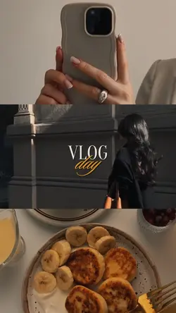 Vlog day