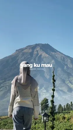 yang ku mau memberi