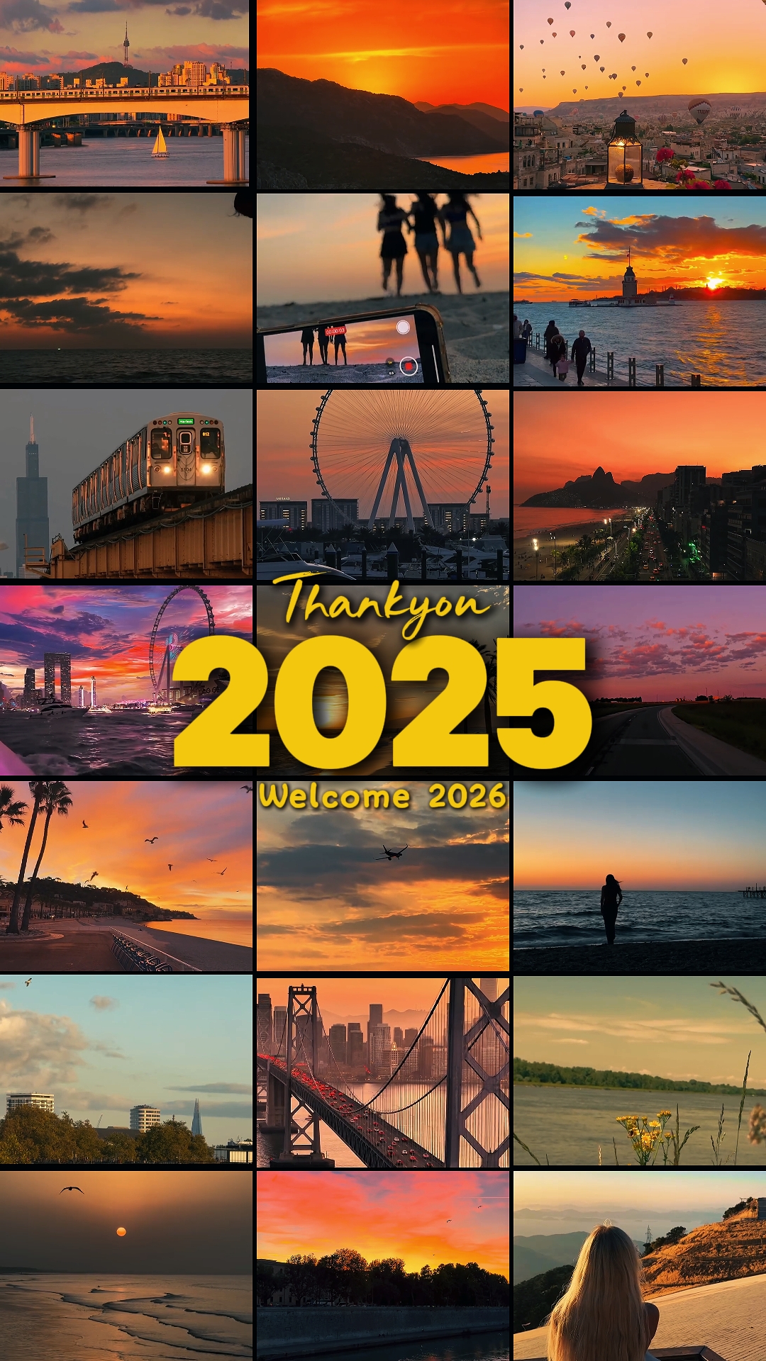 Danke 2025