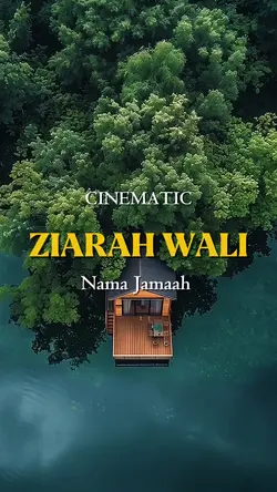 cinematic ziarah
