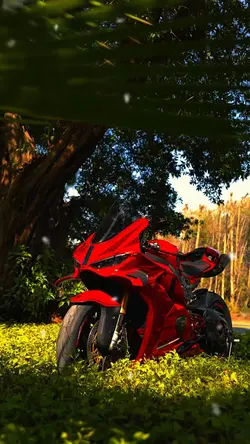 MOTORBIKE DUCATI 