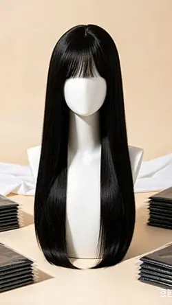 Hairstyle 