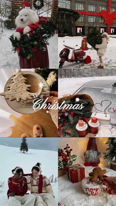 its christmas 