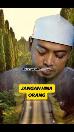 SEMOGA BERMANFAAT 
