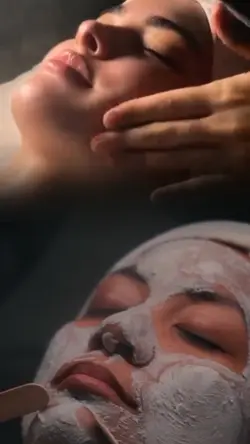 Facial Selfcare