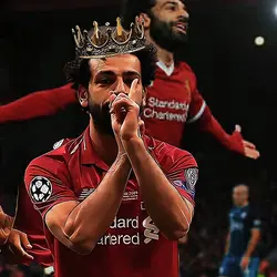 Goodbye Salah