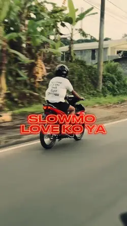 love ko ya slowmo