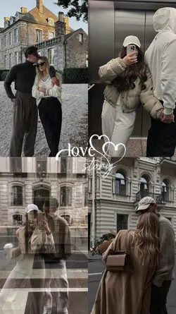 love story