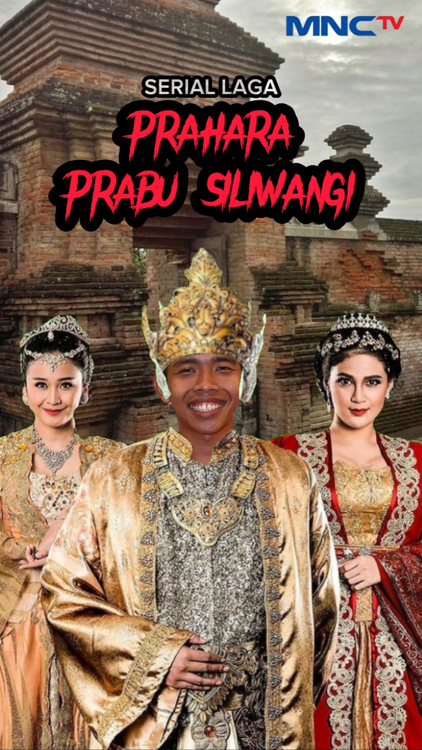 JADI PRABU SILIWANGI