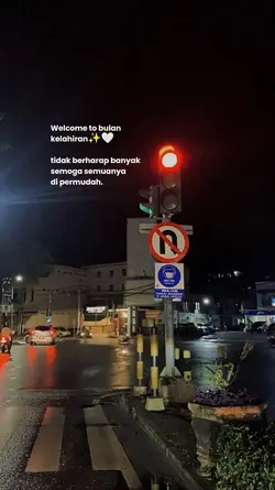 welcome bulan kelahi