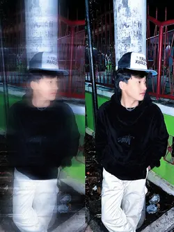 laguu kece