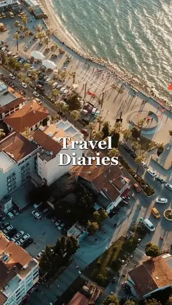 Travel Diaries