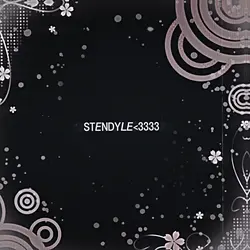 stendyle edit