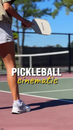 picklebal cinematic