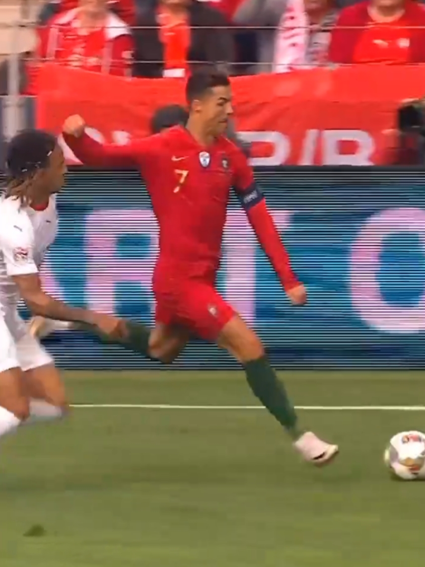 Ritmo CR7