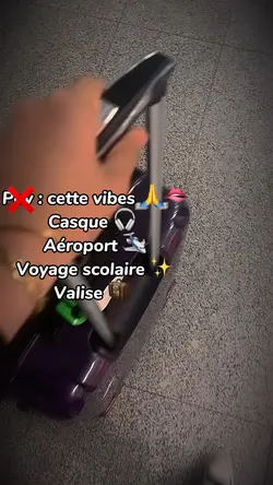 Voyage 🫦❤️‍🔥😍