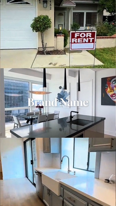 House for rent
