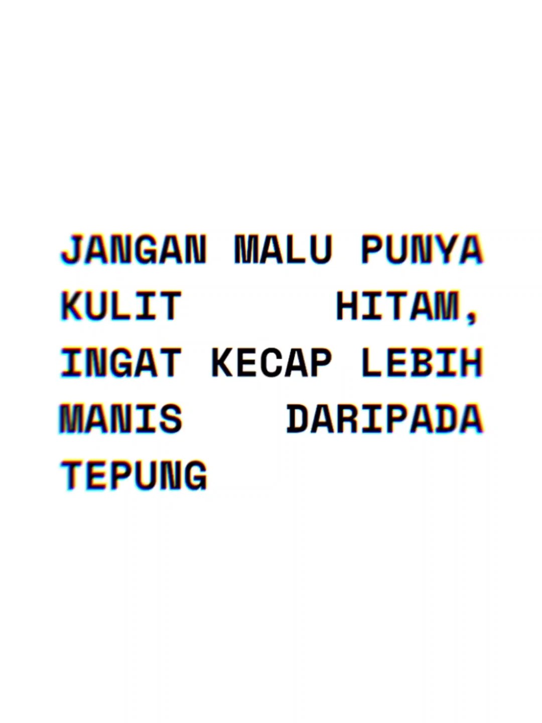 JJ KECAP LEBIH MANIS