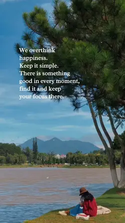 Keep It Simple