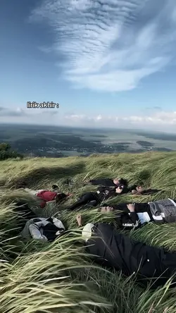 Lirik awal / akhir