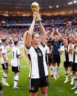 😍Weltmeisterschaft