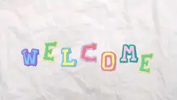 안녕하세요 여러분!