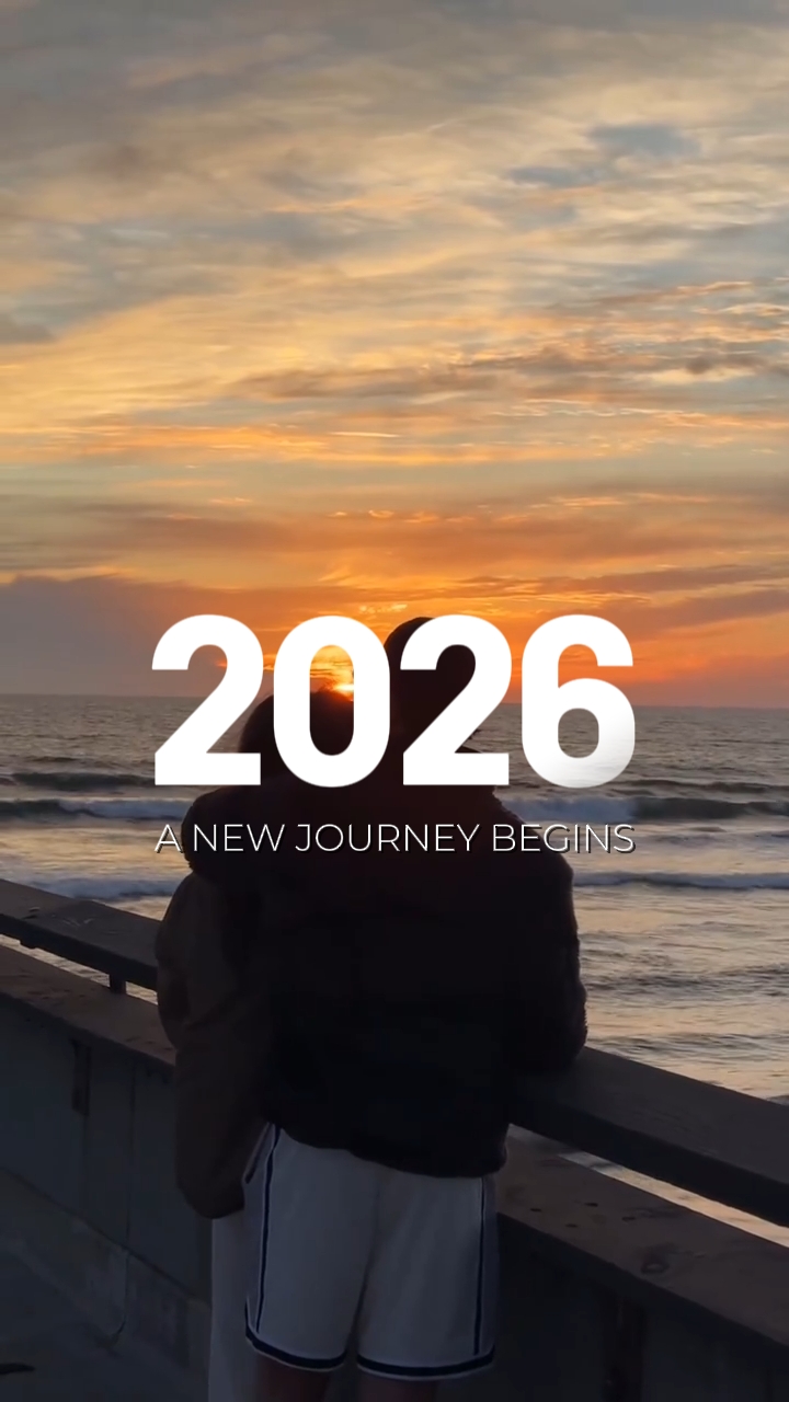 2026: un nuevo viaje