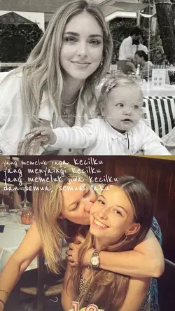 Happy mother's day