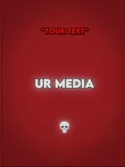 Skull Edit 3:4
