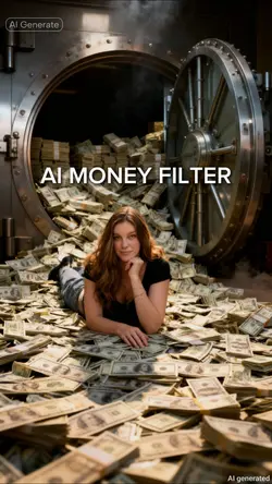AI Money Filter
